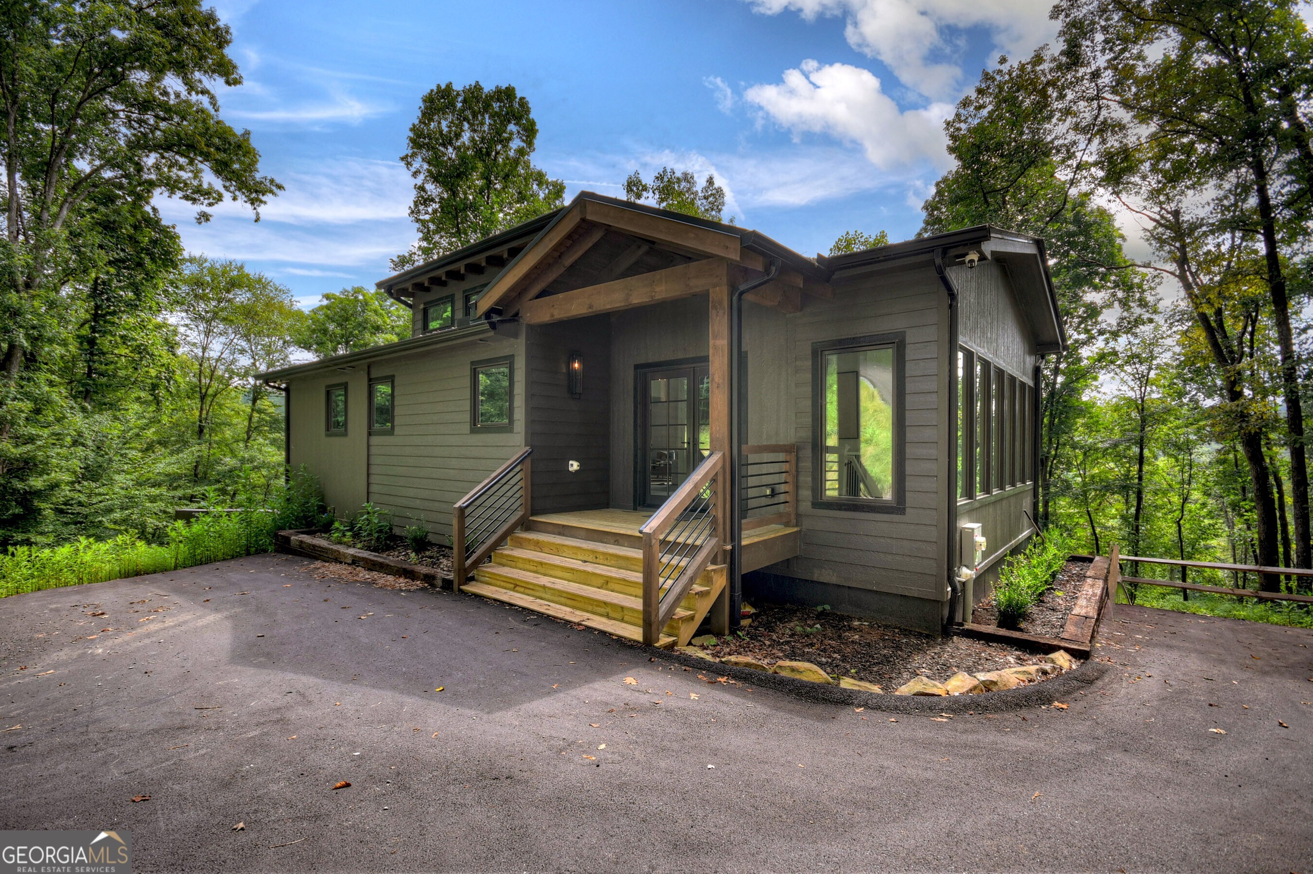 271 Toccoa Preserve Court Blue Ridge GA 30513