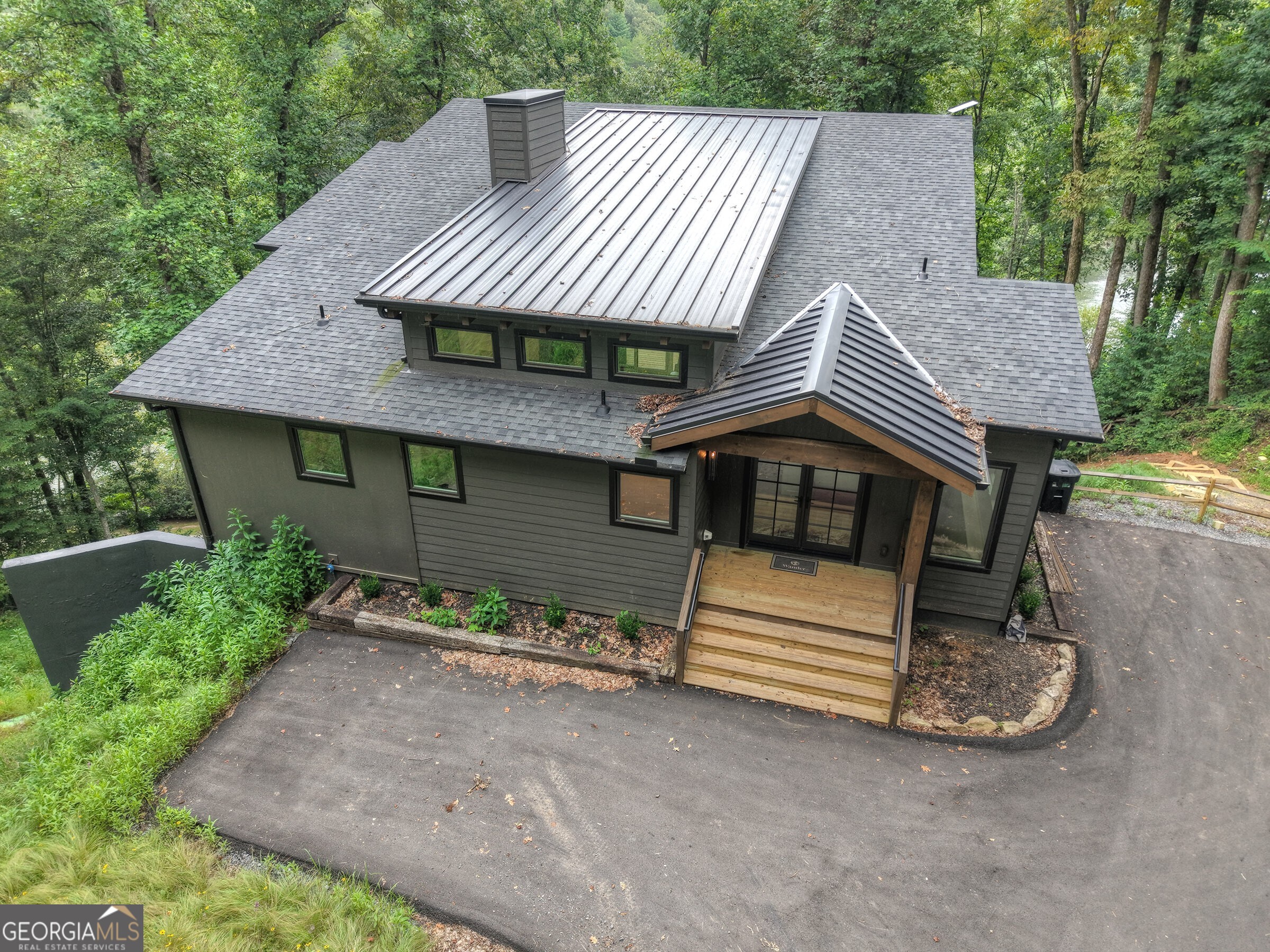 271 Toccoa Preserve Court Blue Ridge GA 30513