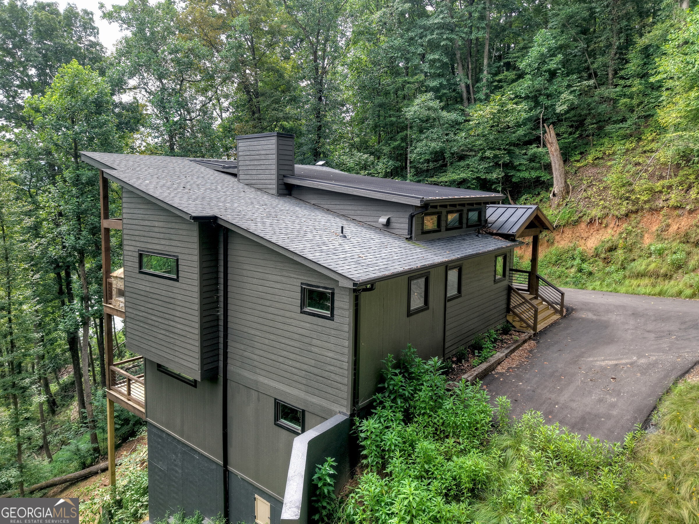 271 Toccoa Preserve Court Blue Ridge GA 30513