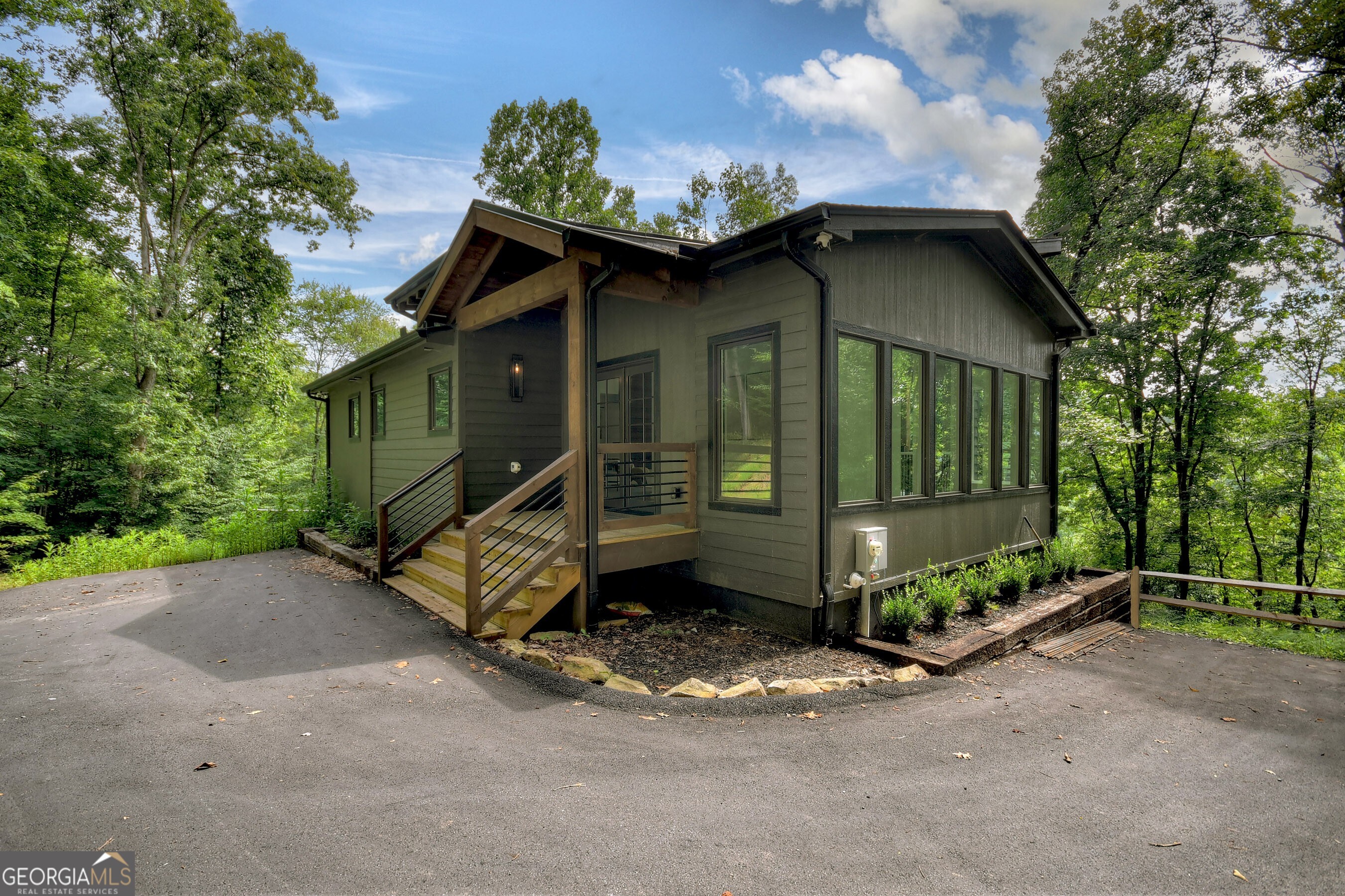 271 Toccoa Preserve Court Blue Ridge GA 30513