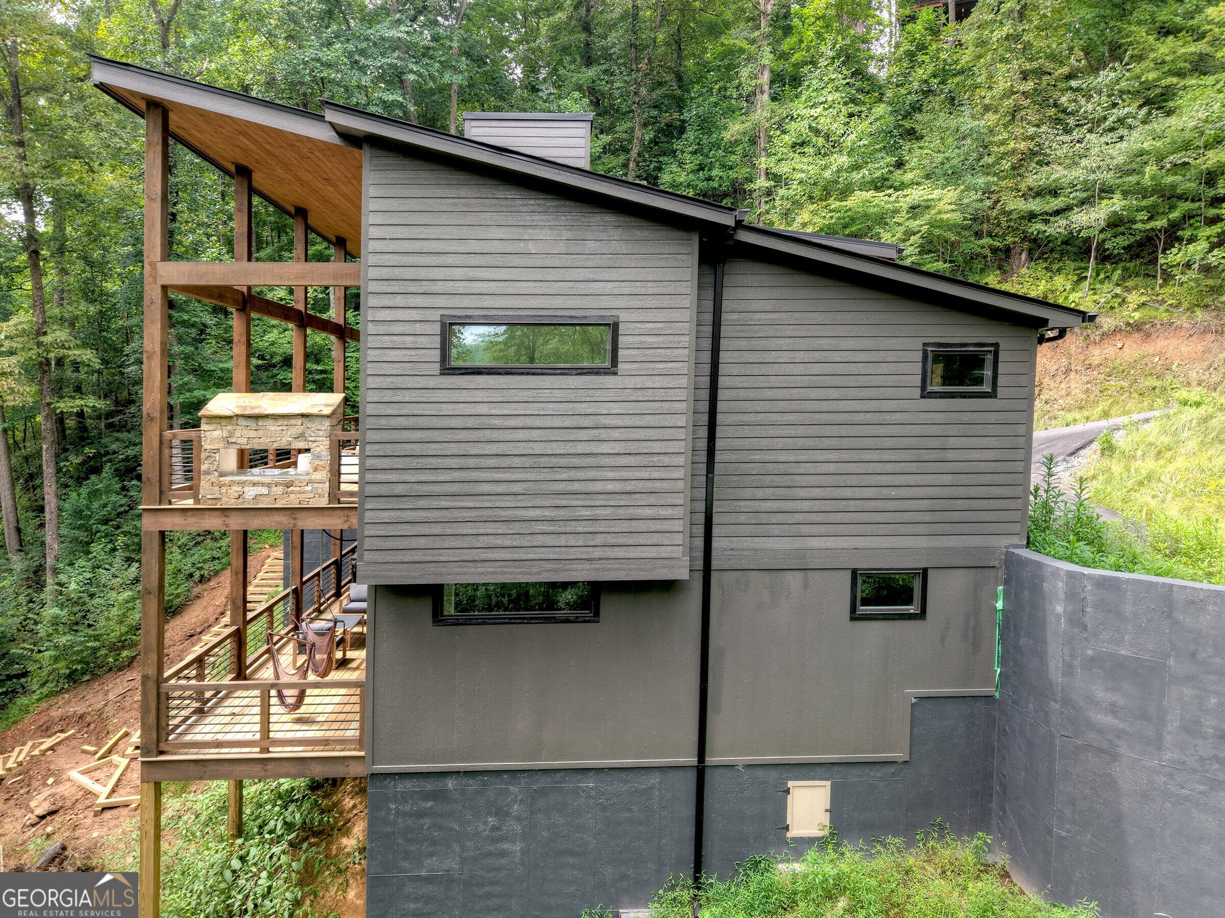271 Toccoa Preserve Court Blue Ridge GA 30513