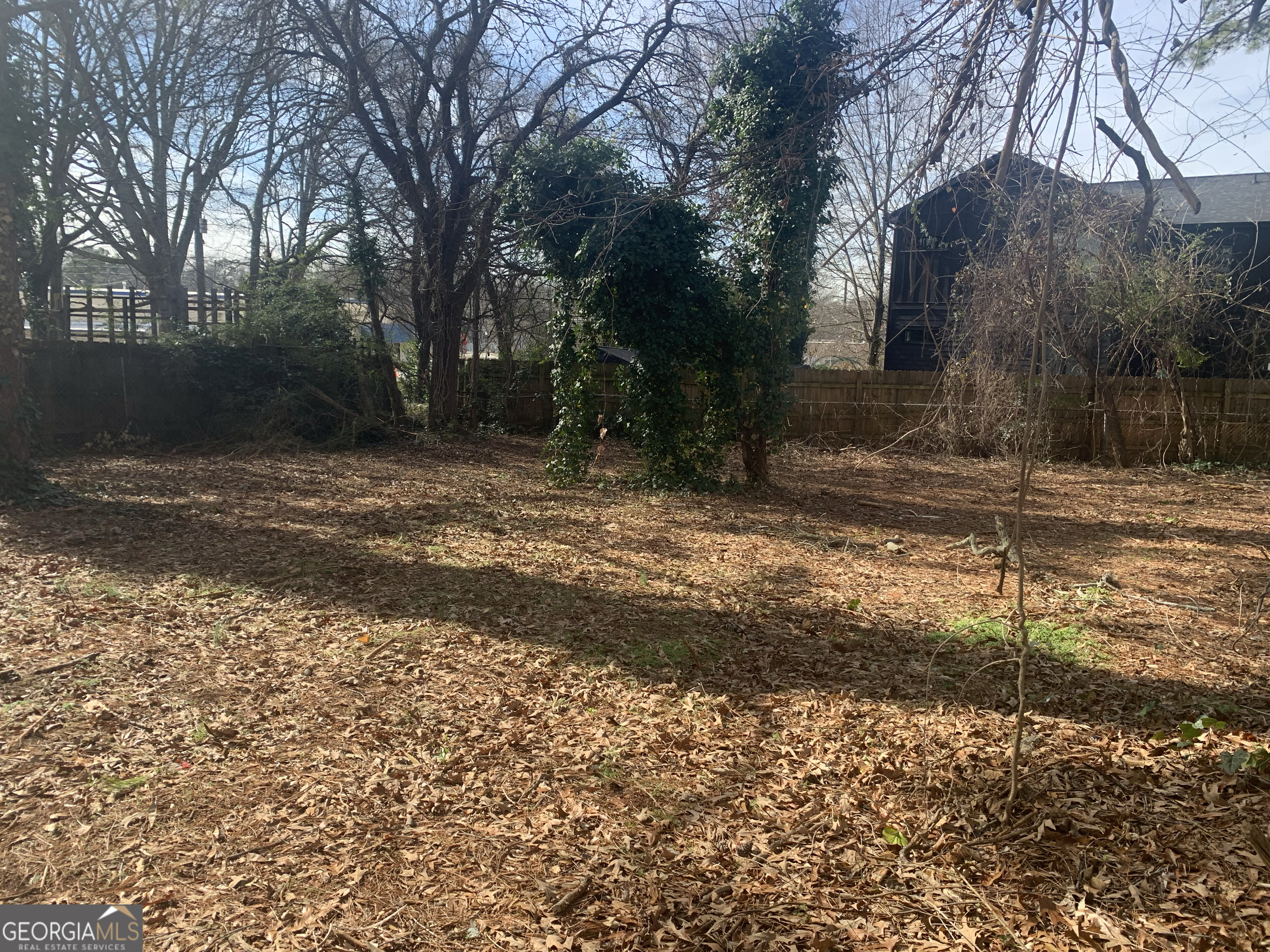 1817 Ellington Street Decatur GA 30032
