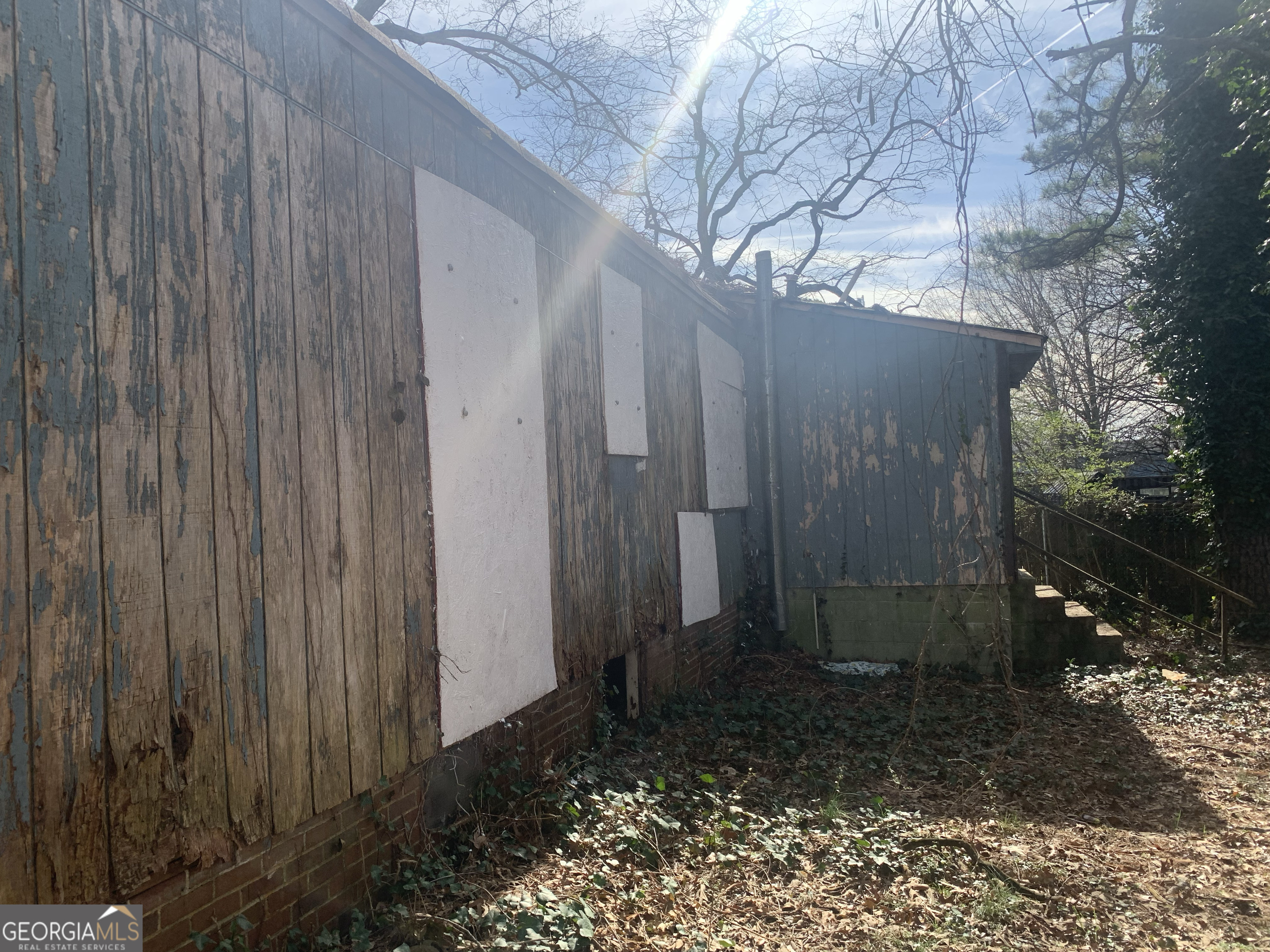 1817 Ellington Street Decatur GA 30032