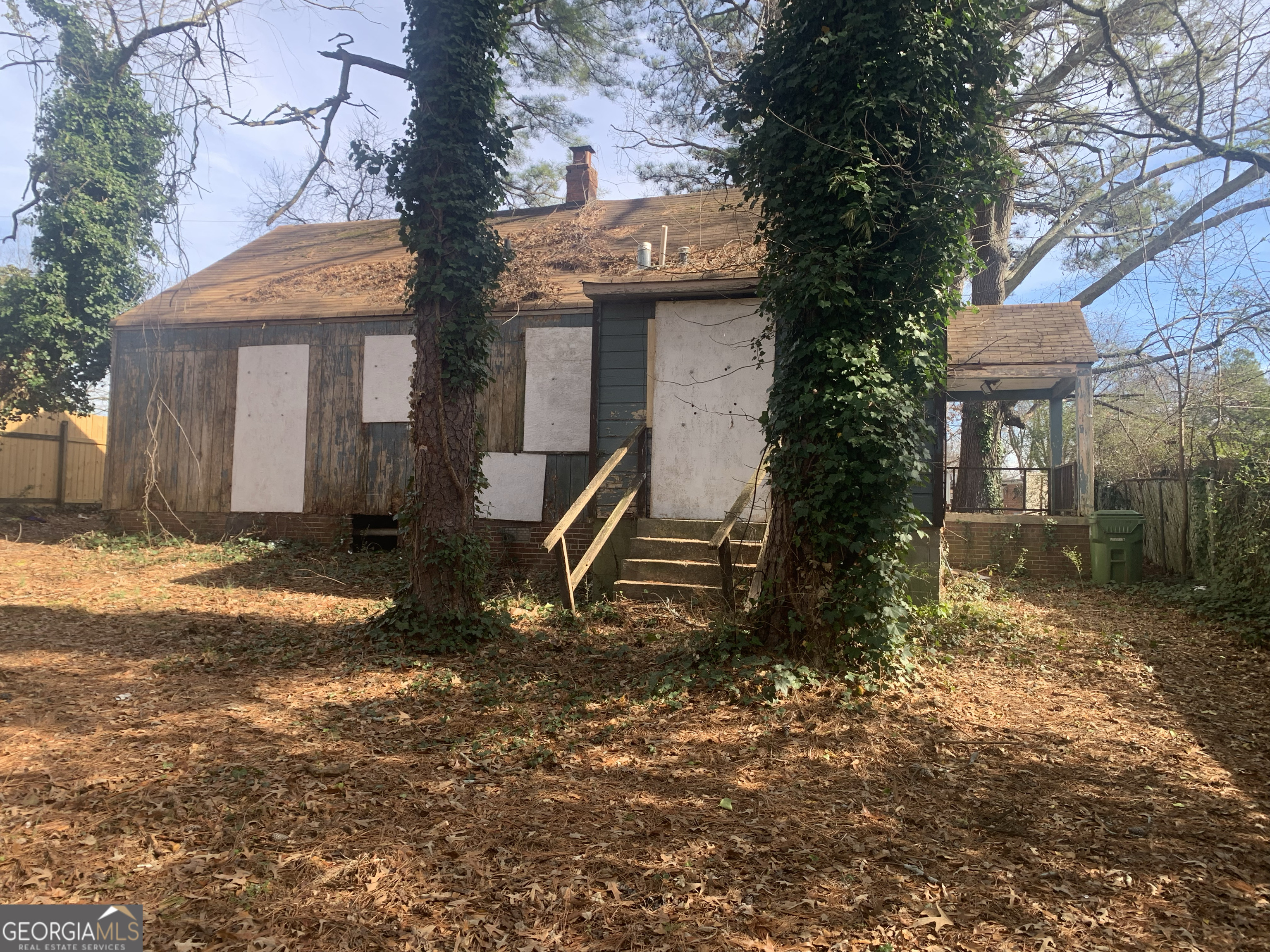 1817 Ellington Street Decatur GA 30032