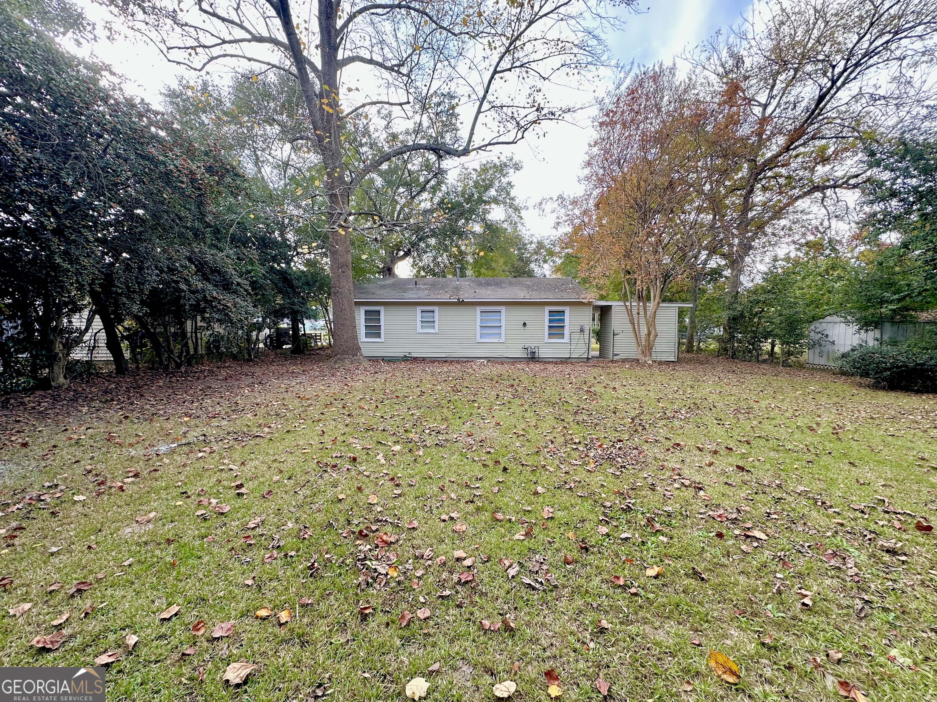 108 Smith Place Warner Robins GA 31093