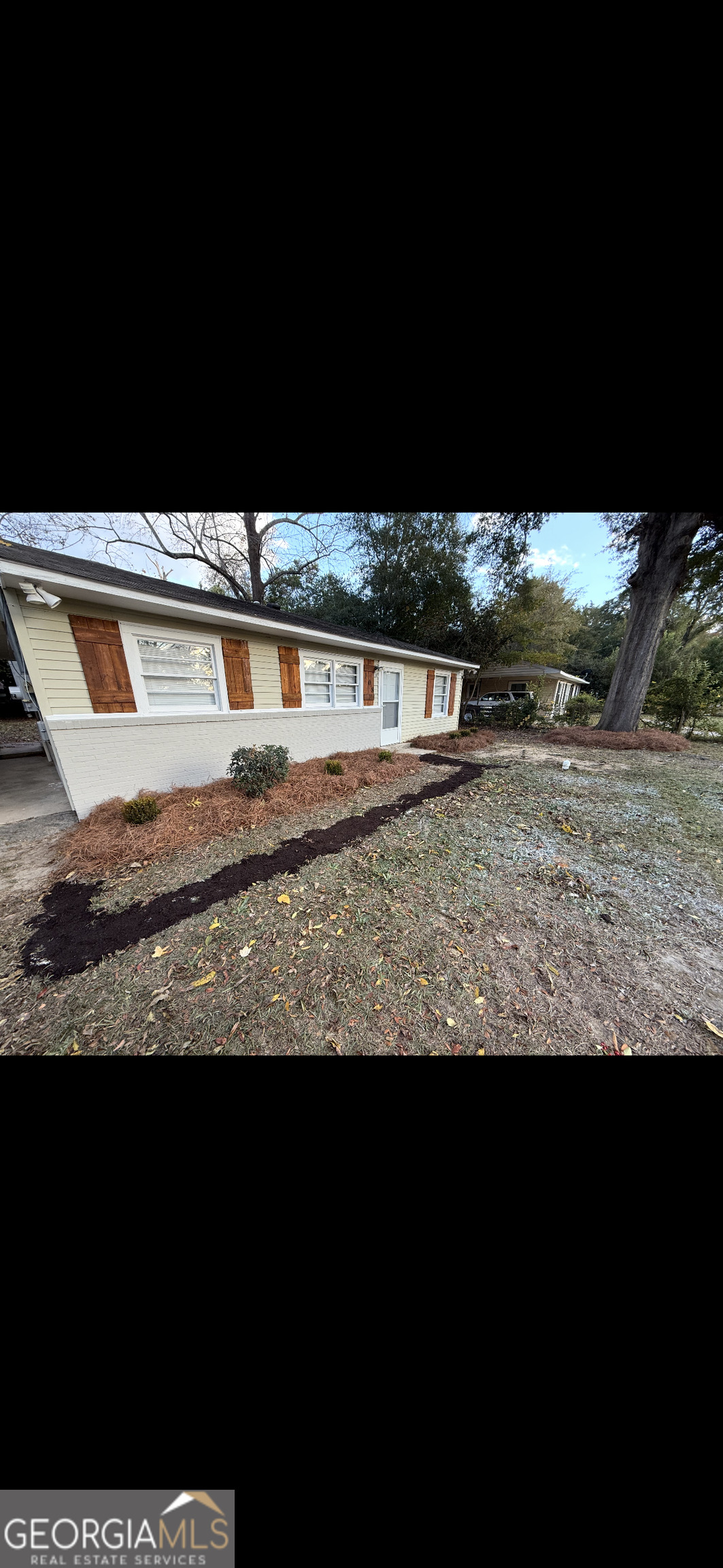 108 Smith Place Warner Robins GA 31093
