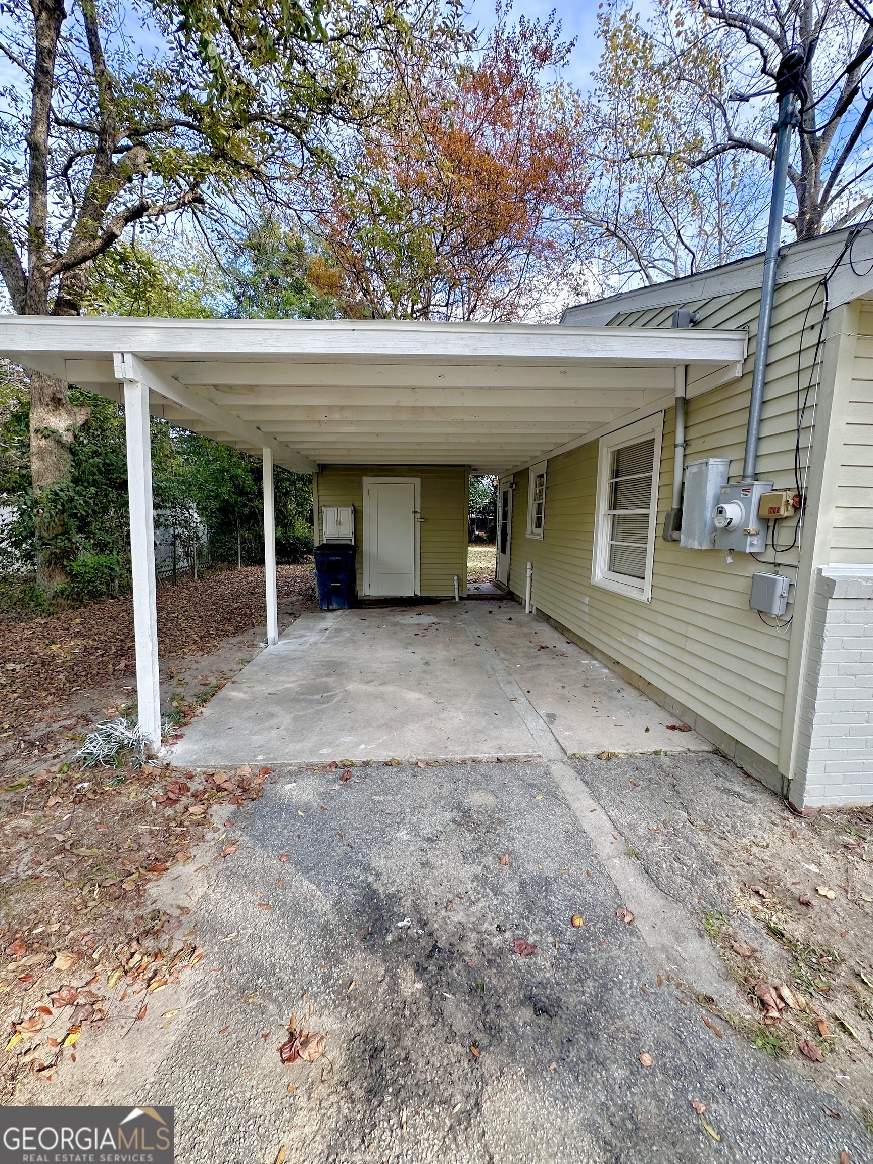 108 Smith Place Warner Robins GA 31093