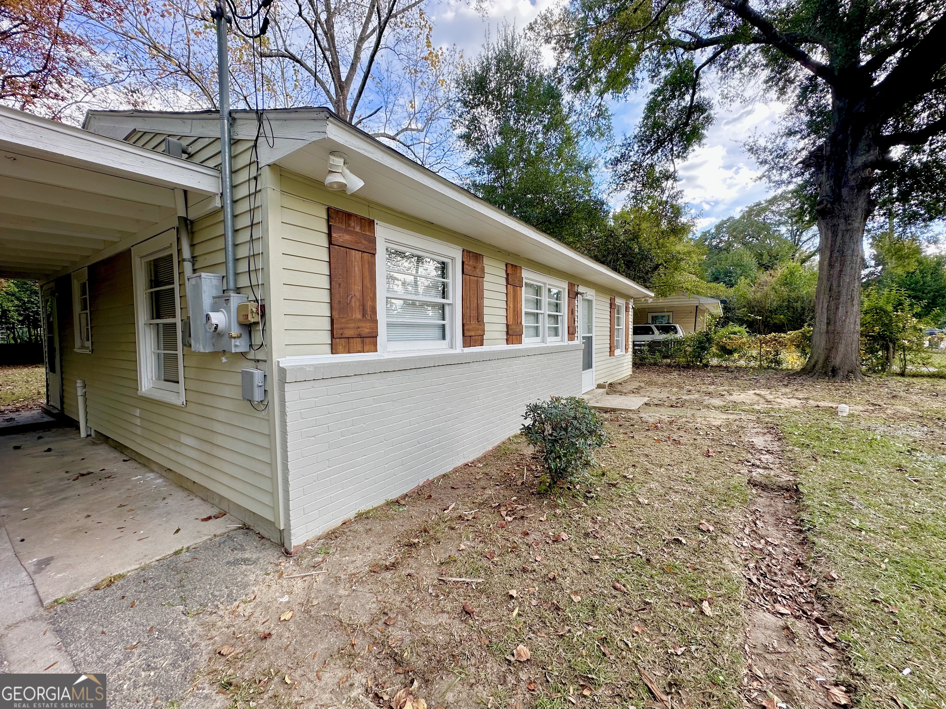 108 Smith Place Warner Robins GA 31093