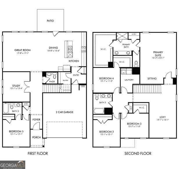 379 Morgan Creek Road Pendergrass GA 30567