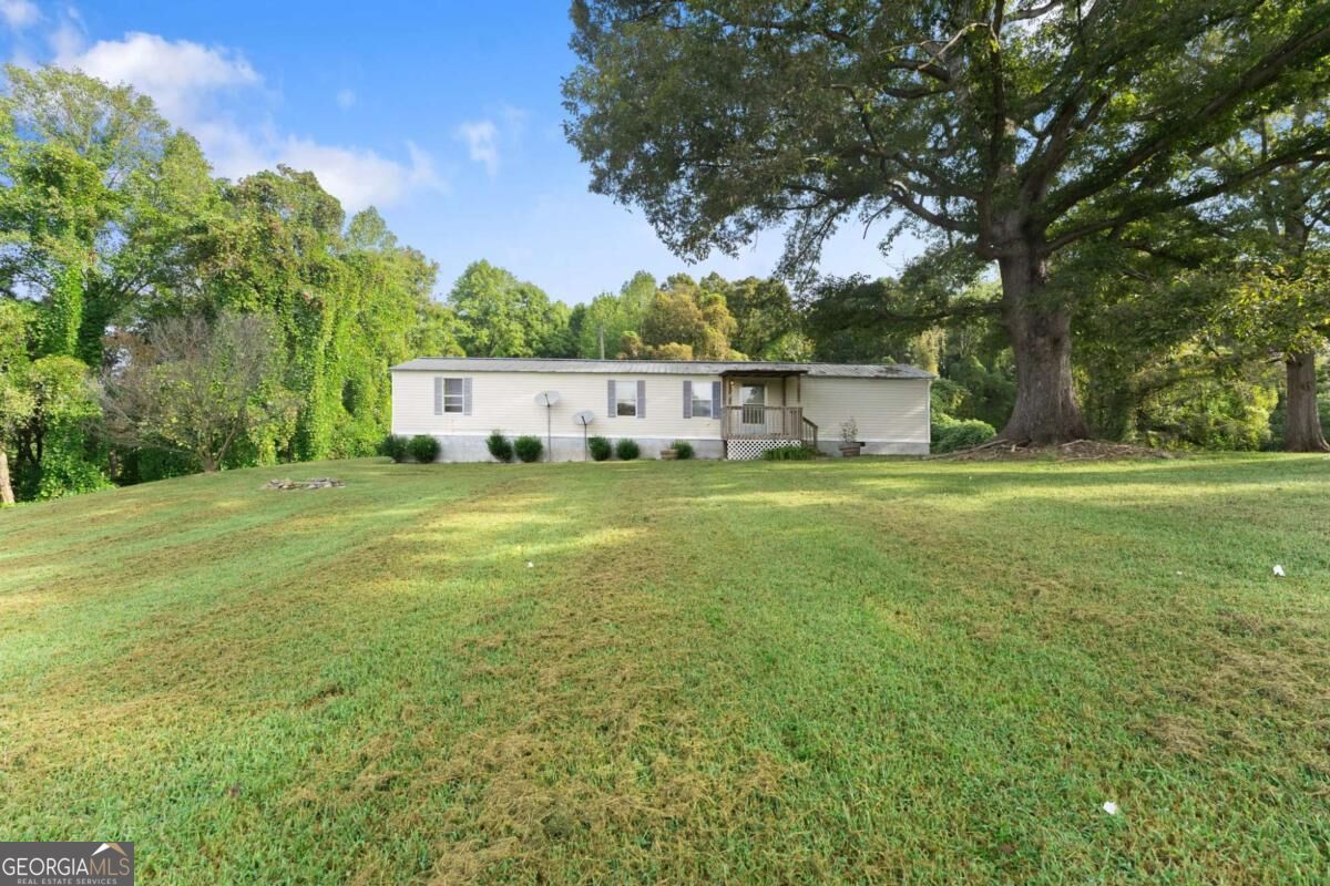 38 Oak Acres Drive Dahlonega GA 30533