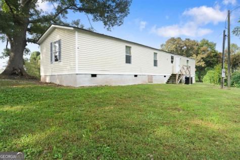38 Oak Acres Drive Dahlonega GA 30533