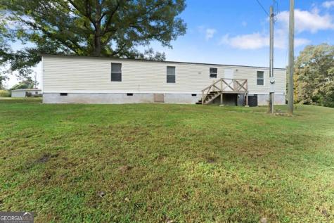 38 Oak Acres Drive Dahlonega GA 30533