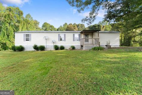 38 Oak Acres Drive Dahlonega GA 30533