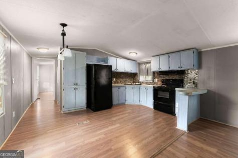 38 Oak Acres Drive Dahlonega GA 30533