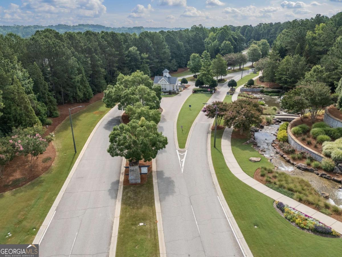 213 Ravenna Drive Griffin GA 30223