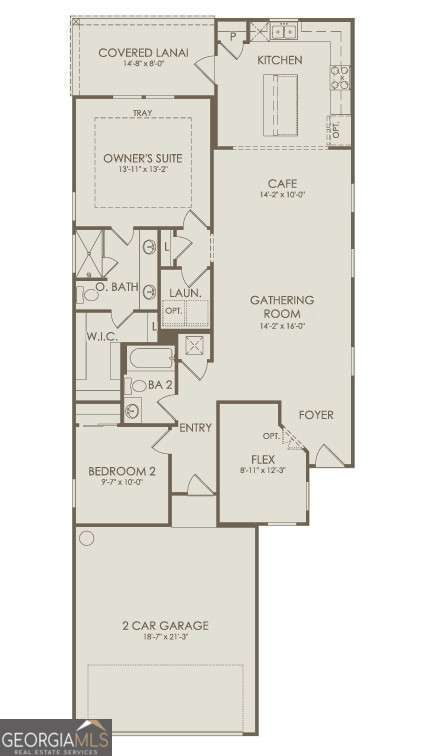 213 Ravenna Drive Griffin GA 30223