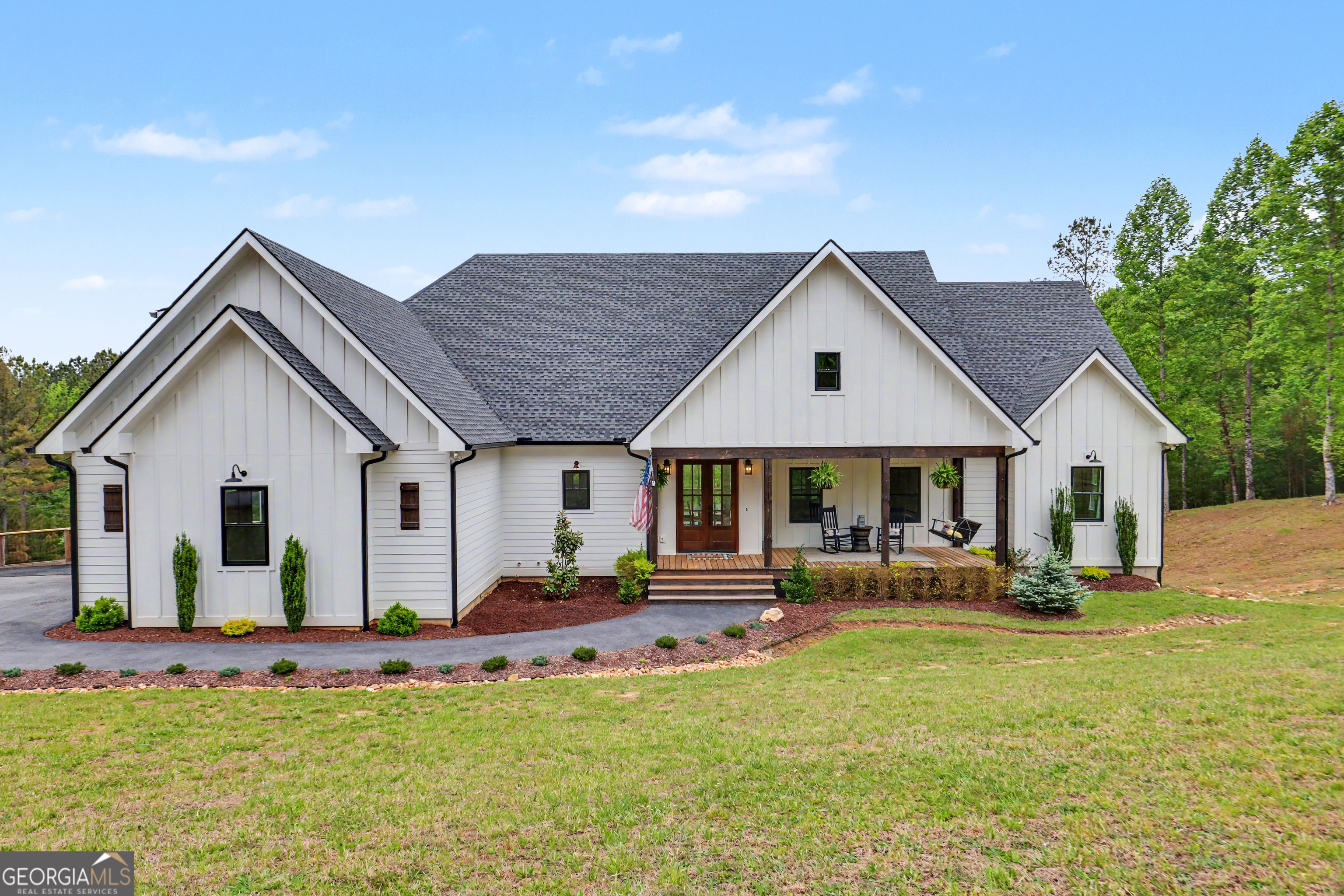 1424 Ridge Pointe Way Blairsville GA 30512