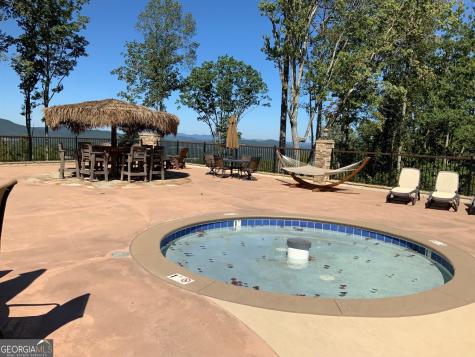 1424 Ridge Pointe Way Blairsville GA 30512