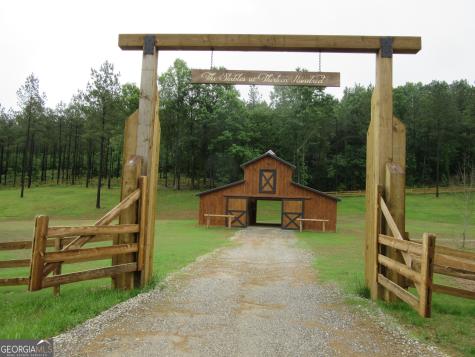 1424 Ridge Pointe Way Blairsville GA 30512