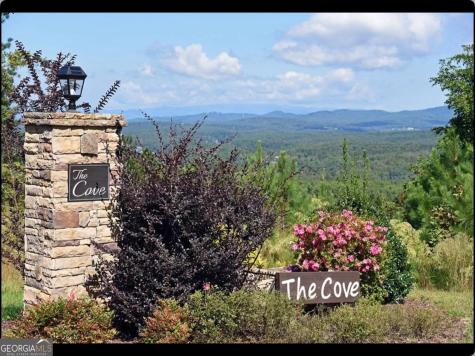 1424 Ridge Pointe Way Blairsville GA 30512