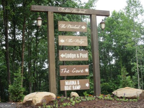 1424 Ridge Pointe Way Blairsville GA 30512