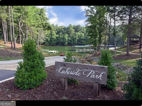 1424 Ridge Pointe Way Blairsville GA 30512