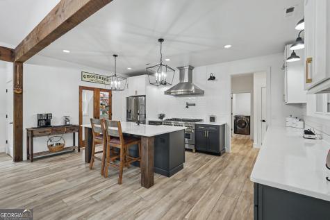 1424 Ridge Pointe Way Blairsville GA 30512
