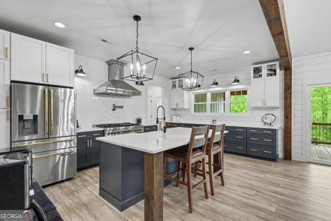 1424 Ridge Pointe Way Blairsville GA 30512
