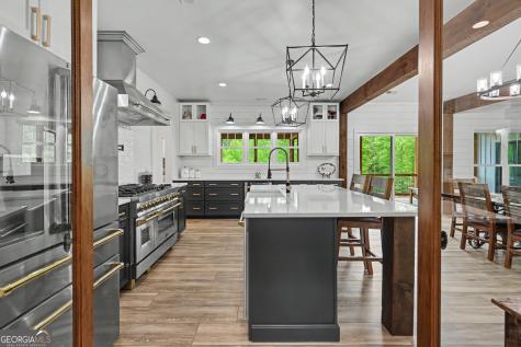 1424 Ridge Pointe Way Blairsville GA 30512