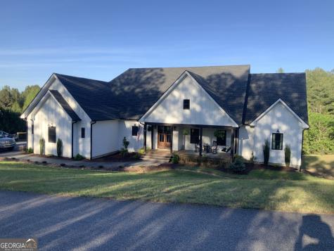 1424 Ridge Pointe Way Blairsville GA 30512