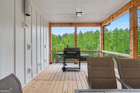 1424 Ridge Pointe Way Blairsville GA 30512