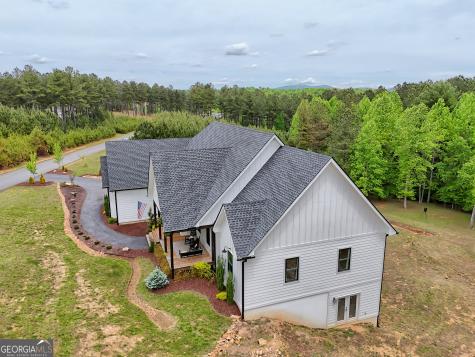 1424 Ridge Pointe Way Blairsville GA 30512