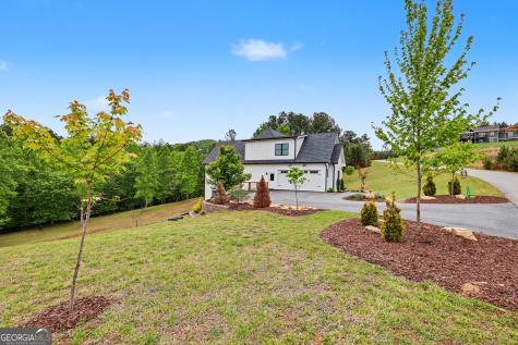 1424 Ridge Pointe Way Blairsville GA 30512