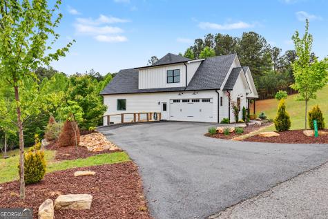 1424 Ridge Pointe Way Blairsville GA 30512