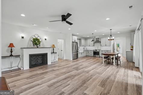 1424 Ridge Pointe Way Blairsville GA 30512