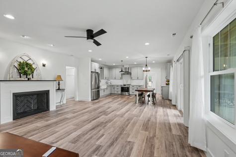 1424 Ridge Pointe Way Blairsville GA 30512