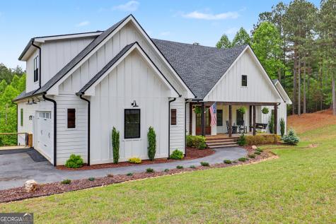 1424 Ridge Pointe Way Blairsville GA 30512