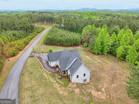 1424 Ridge Pointe Way Blairsville GA 30512