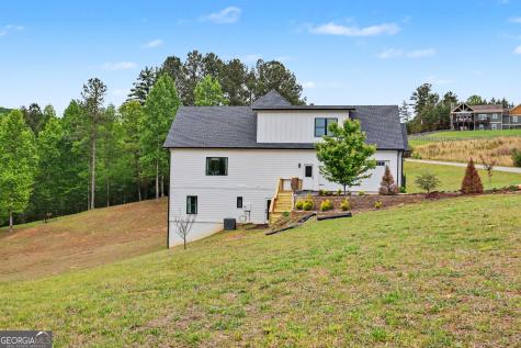 1424 Ridge Pointe Way Blairsville GA 30512