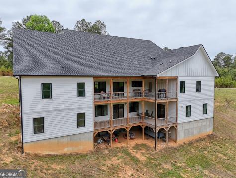 1424 Ridge Pointe Way Blairsville GA 30512