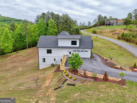 1424 Ridge Pointe Way Blairsville GA 30512
