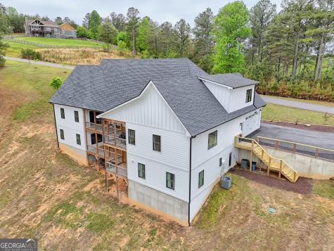 1424 Ridge Pointe Way Blairsville GA 30512