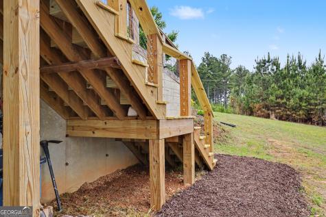 1424 Ridge Pointe Way Blairsville GA 30512
