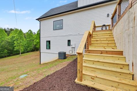 1424 Ridge Pointe Way Blairsville GA 30512