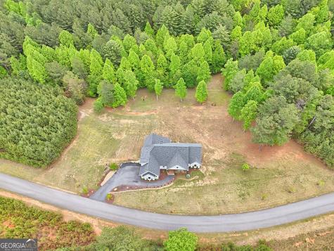 1424 Ridge Pointe Way Blairsville GA 30512
