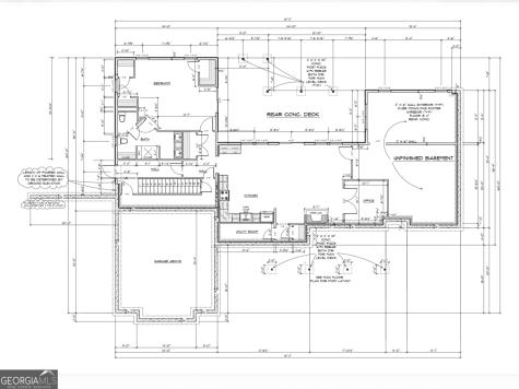 1424 Ridge Pointe Way Blairsville GA 30512