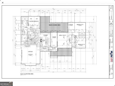 1424 Ridge Pointe Way Blairsville GA 30512