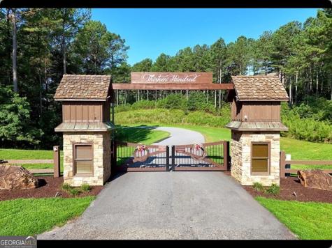 1424 Ridge Pointe Way Blairsville GA 30512