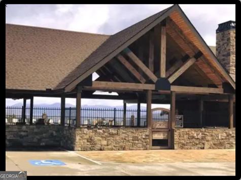 1424 Ridge Pointe Way Blairsville GA 30512