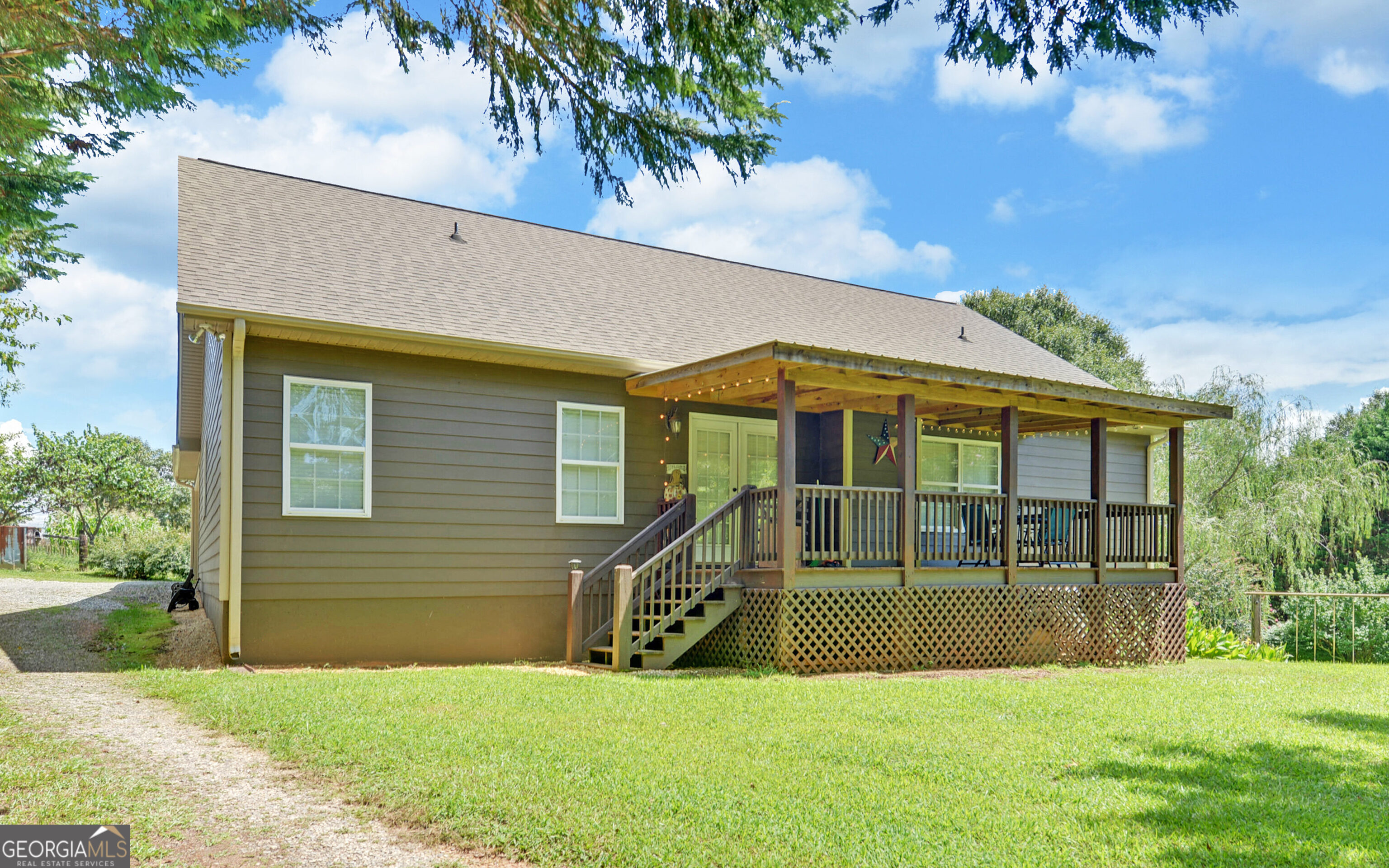 234 Dh Green Road Demorest GA 30535